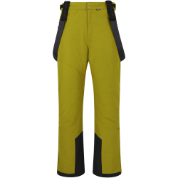 Whistler Drizzle Skihose Kinder 3254 - avocado oil 6 (116)