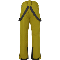 Whistler Drizzle Skihose Kinder 3254 - avocado oil 12 (152)