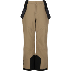Whistler Drizzle Skihose Kinder 3040 - fallen rock 6 (116)