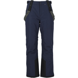 Whistler Drizzle Skihose Kinder 2048 - navy blazer 6 (116)