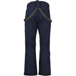 Whistler Drizzle Skihose Kinder 2048 - navy blazer 8 (128)