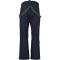 Whistler Drizzle Skihose Kinder 2048 - navy blazer 8 (128)