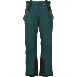 Whistler Drizzle Skihose Kinder 2043 - reflecting pond 12...