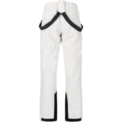 Whistler Drizzle Skihose Kinder 1002 - white 8 (128)