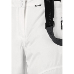 Whistler Drizzle Skihose Kinder 1002 - white 8 (128)
