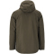 Whistler Steven Parka Herren 1071 - black ink S