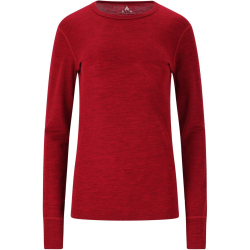 Whistler Cerro Merinowolle Baselayer langarm Skiunterhemd...