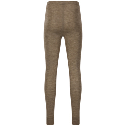 Whistler Cerro Merinowolle Baselayer lange Skiunterhose...