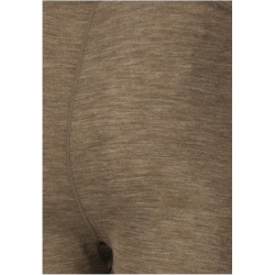 Whistler Cerro Merinowolle Baselayer lange Skiunterhose Damen 3040 - fallen rock 36