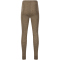 Whistler Cerro Merinowolle Baselayer lange Skiunterhose Damen 3040 - fallen rock 36