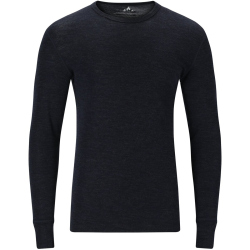 Whistler Cerro Merinowolle Baselayer Skiunterhemd Herren...