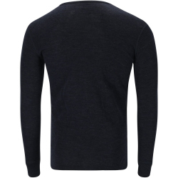 Whistler Cerro Merinowolle Baselayer Skiunterhemd Herren...