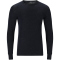 Whistler Cerro Merinowolle Baselayer Skiunterhemd Herren 2048 - navy blazer 4XL