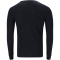 Whistler Cerro Merinowolle Baselayer Skiunterhemd Herren 2048 - navy blazer 4XL