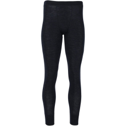 Whistler Cerro Merinowolle Baselayer lange Skiunterhose...