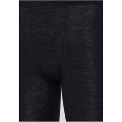 Whistler Cerro Merinowolle Baselayer lange Skiunterhose...