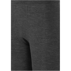 Whistler Cerro Merinowolle Baselayer lange Skiunterhose...