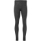 Whistler Cerro Merinowolle Baselayer lange Skiunterhose Herren 1001 - black S