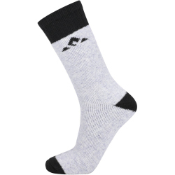 2er Pack Whistler Waverlou Socken 1001 - black 35-38