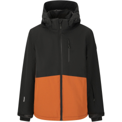 Whistler Drizzle Skijacke Kinder 5086 - caramel...