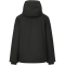 Whistler Drizzle Skijacke Kinder 5086 - caramel café 6 (116)