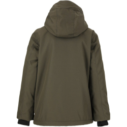 Whistler Drizzle Skijacke Kinder 1071 - black ink 10 (140)