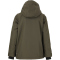 Whistler Drizzle Skijacke Kinder 1071 - black ink 10 (140)