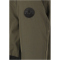 Whistler Drizzle Skijacke Kinder 1071 - black ink 10 (140)