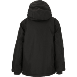Whistler Drizzle Skijacke Kinder 1001 - black 6 (116)