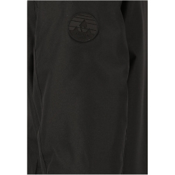 Whistler Drizzle Skijacke Kinder 1001 - black 6 (116)