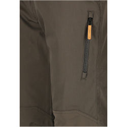 Whistler Wander isolierte Wanderhose Herren 1071 - black...