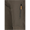 Whistler Wander isolierte Wanderhose Herren 1071 - black ink S
