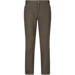 Whistler Wander isolierte Wanderhose Herren 1071 - black ink XXL