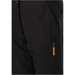 Whistler Wander isolierte Wanderhose Herren 1016 -...