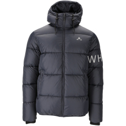 Whistler Drift Steppjacke Herren 1188 - salute S