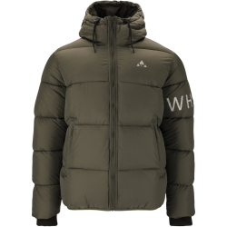 Whistler Drift Steppjacke Herren 1071 - black ink S