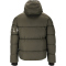 Whistler Drift Steppjacke Herren 1071 - black ink M