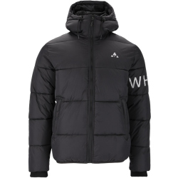 Whistler Drift Steppjacke Herren 1001 - black M