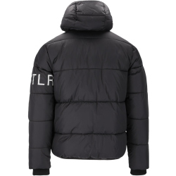 Whistler Drift Steppjacke Herren 1001 - black M