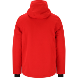 Whistler Carbon Skijacke Herren 4367 - true red M