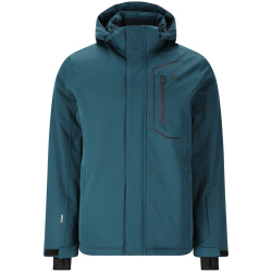 Whistler Carbon Skijacke Herren 2043 - reflecting pond M