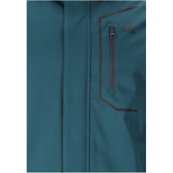 Whistler Carbon Skijacke Herren 2043 - reflecting pond M