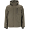 Whistler Carbon Skijacke Herren 1071 - black ink S