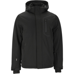 Whistler Carbon Skijacke Herren 1001 - black M