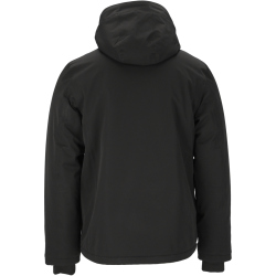 Whistler Carbon Skijacke Herren 1001 - black M