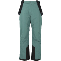 Whistler Drizzle Skihose Herren 3058 - balsam green XXL