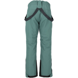 Whistler Drizzle Skihose Herren 3058 - balsam green XXL