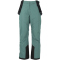 Whistler Drizzle Skihose Herren 3058 - balsam green XXL