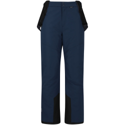 Whistler Drizzle Skihose Herren 2048 - navy blazer XXL