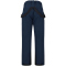 Whistler Drizzle Skihose Herren 2048 - navy blazer XXL